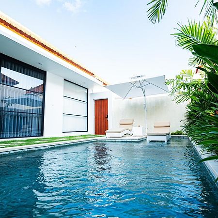 La Boutique Villas סמיניאק מראה חיצוני תמונה