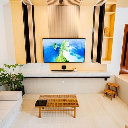 La Boutique Villas סמיניאק מראה חיצוני תמונה