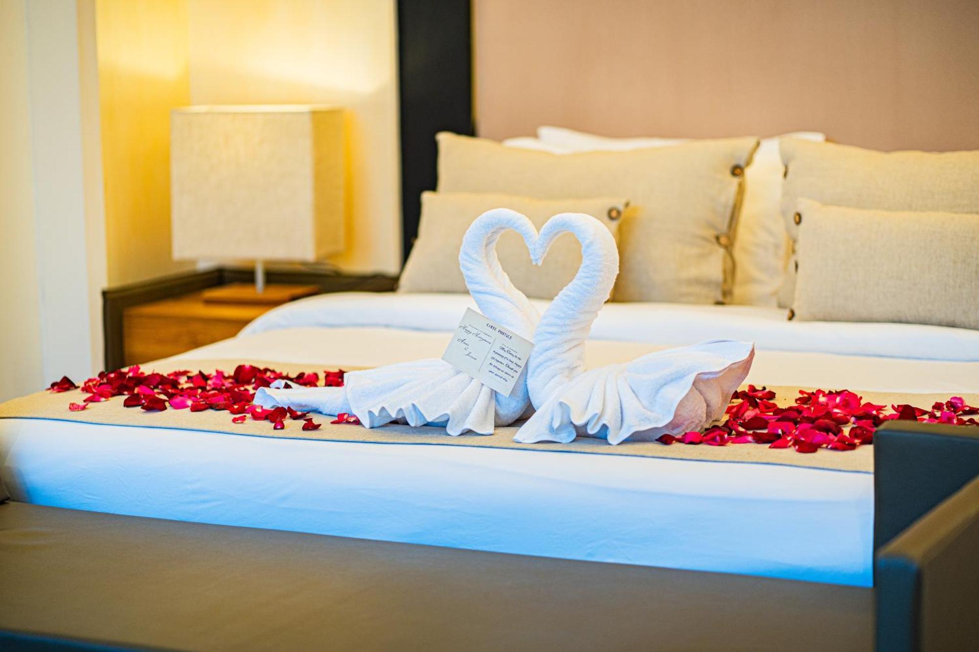 La Boutique Villas סמיניאק מראה חיצוני תמונה