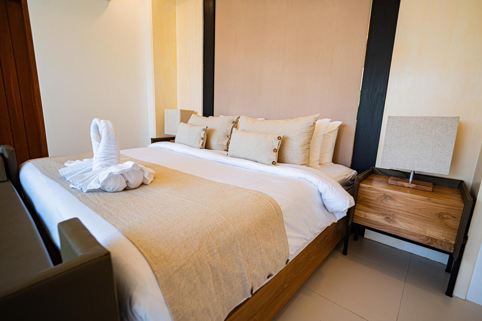 La Boutique Villas סמיניאק מראה חיצוני תמונה