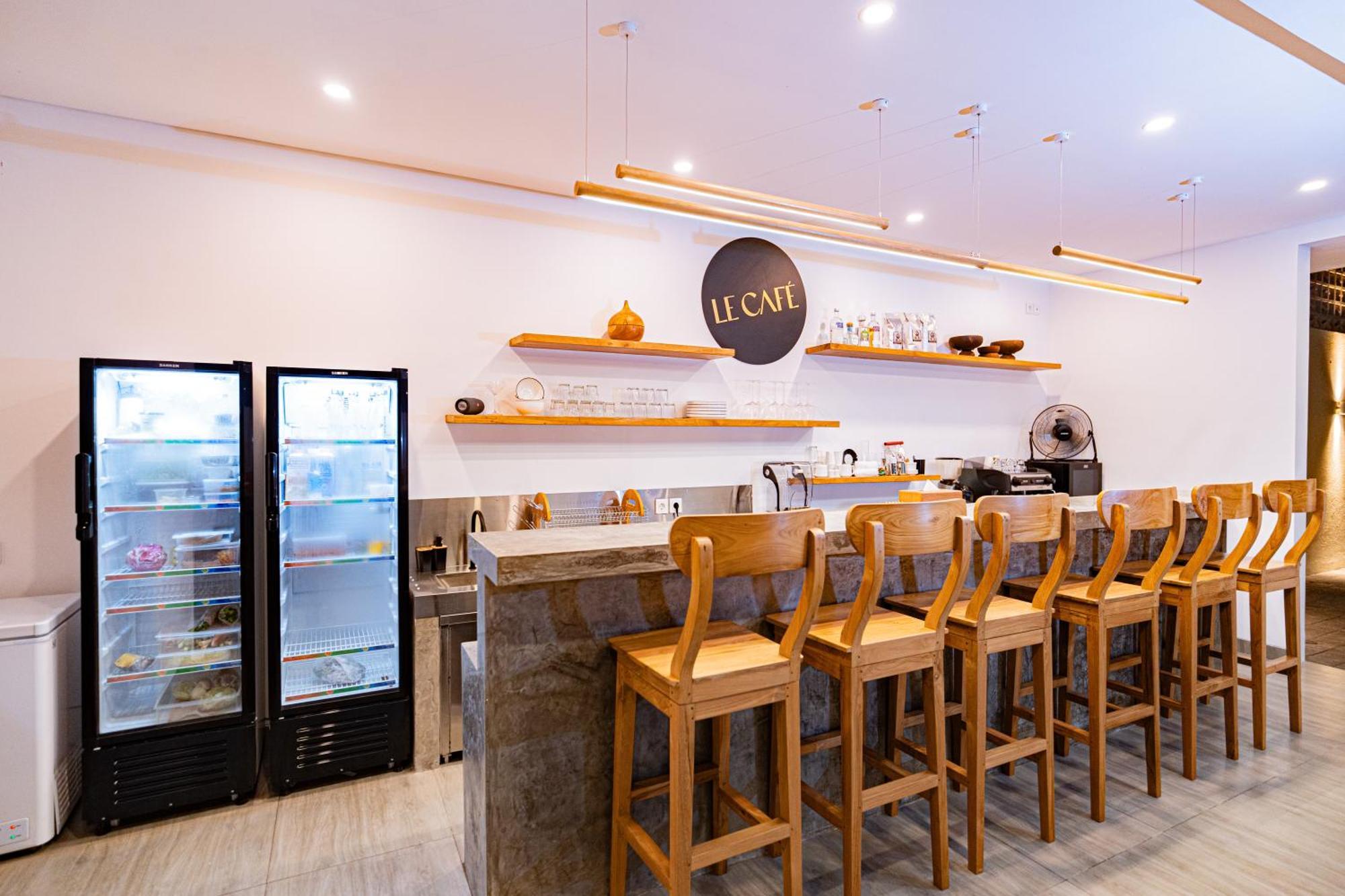 La Boutique Villas סמיניאק מראה חיצוני תמונה