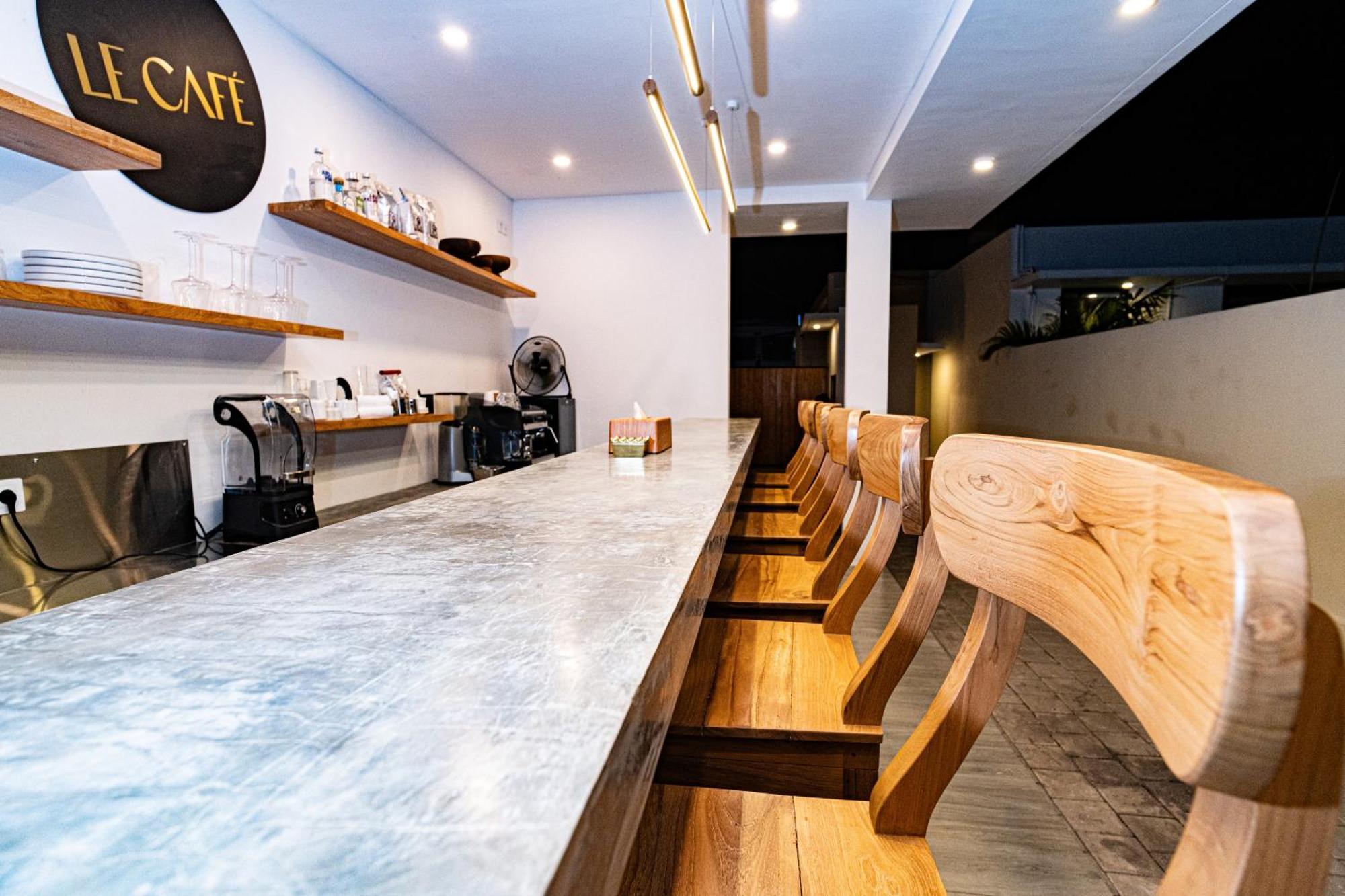 La Boutique Villas סמיניאק מראה חיצוני תמונה
