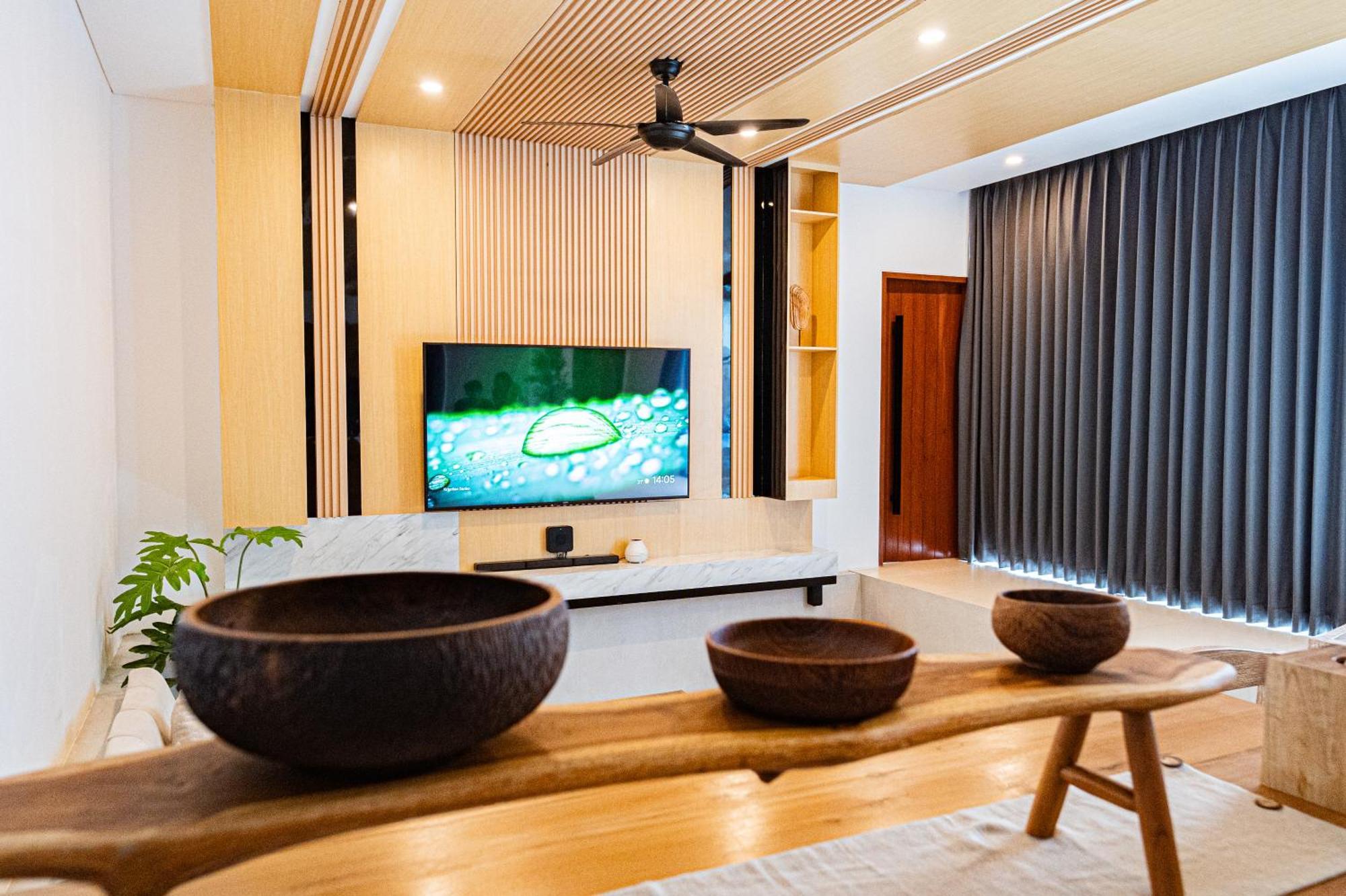 La Boutique Villas סמיניאק מראה חיצוני תמונה