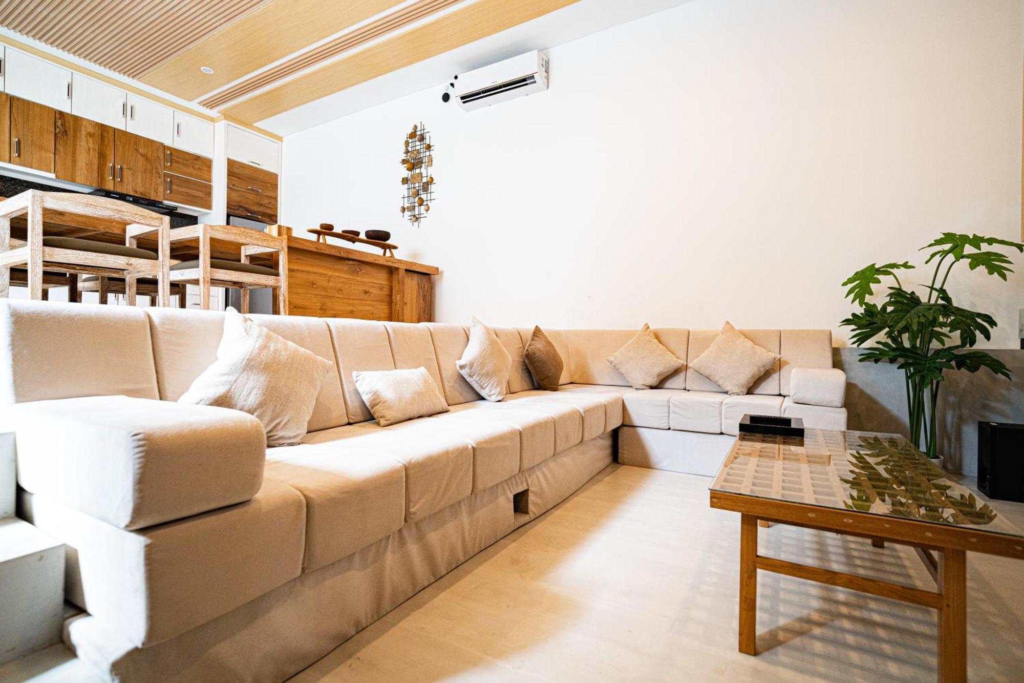 La Boutique Villas סמיניאק מראה חיצוני תמונה