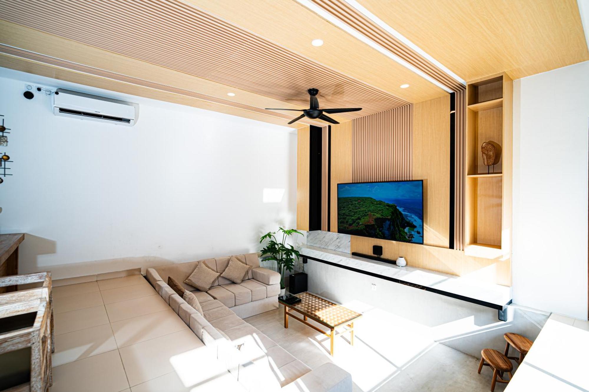 La Boutique Villas סמיניאק מראה חיצוני תמונה