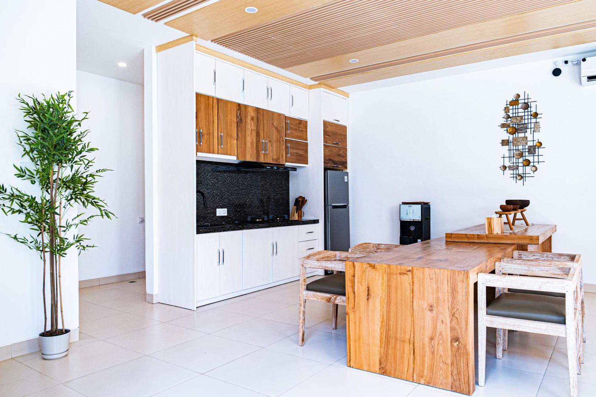La Boutique Villas סמיניאק מראה חיצוני תמונה