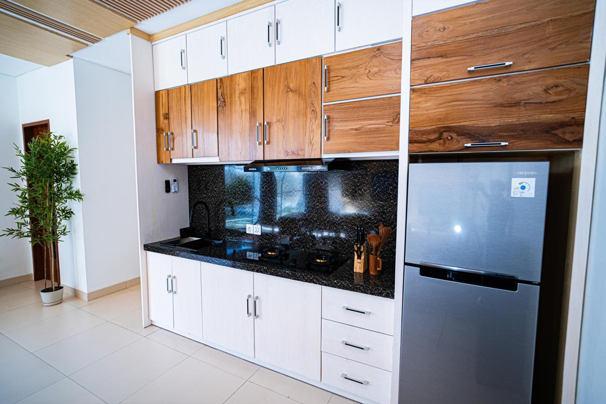 La Boutique Villas סמיניאק מראה חיצוני תמונה
