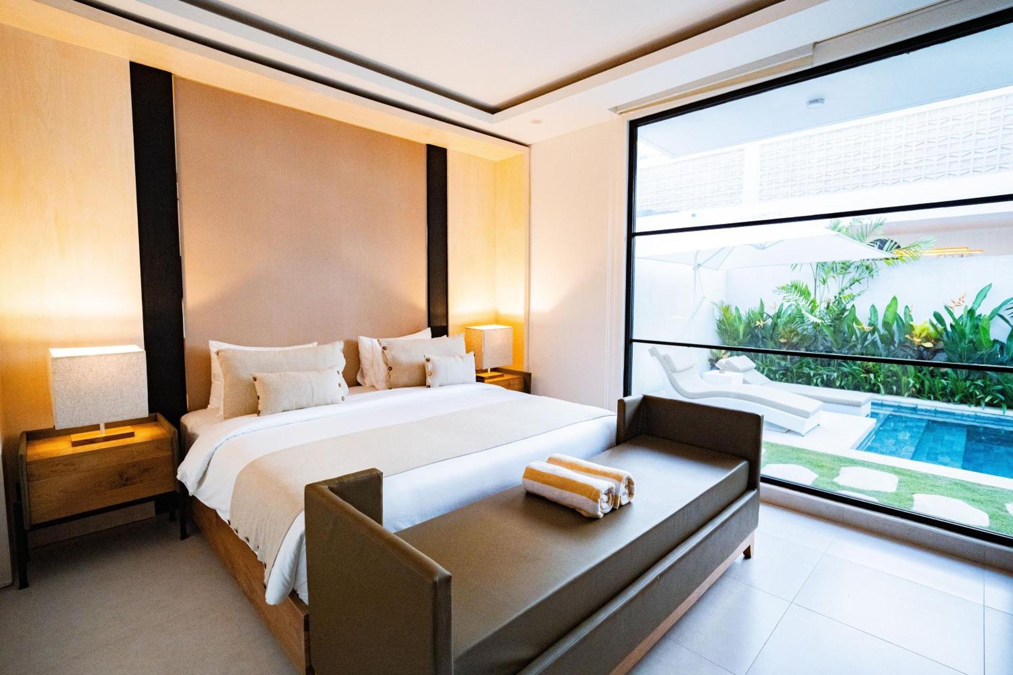 La Boutique Villas סמיניאק מראה חיצוני תמונה