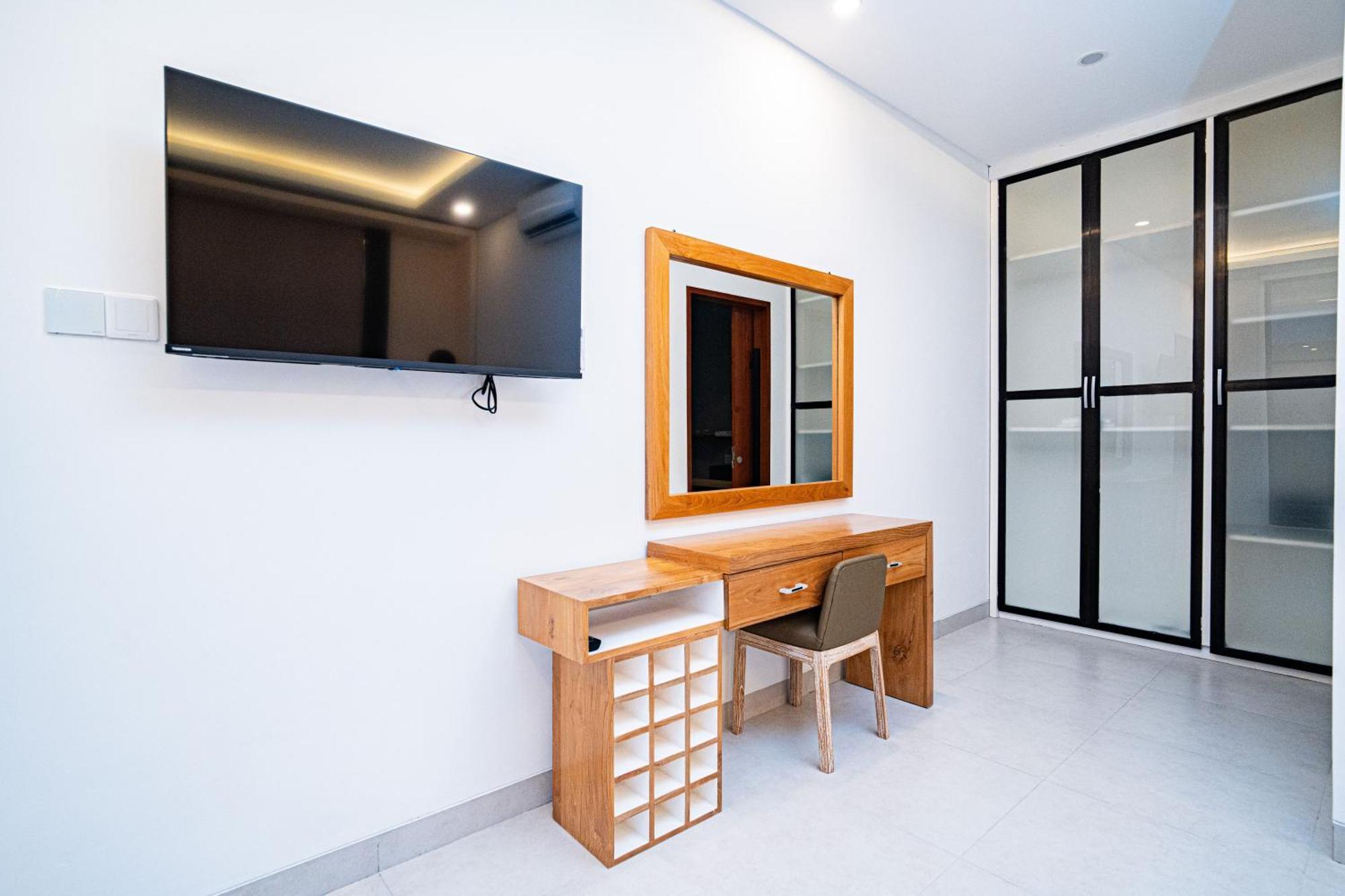 La Boutique Villas סמיניאק מראה חיצוני תמונה