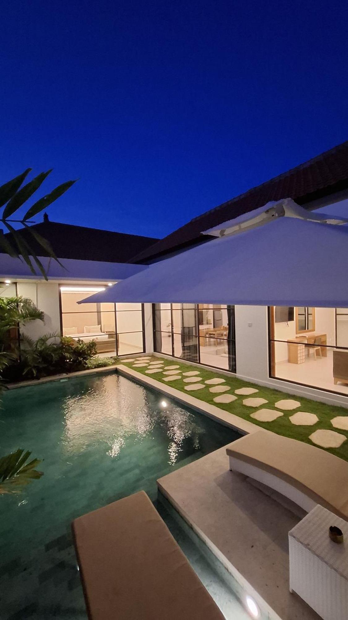 La Boutique Villas סמיניאק מראה חיצוני תמונה