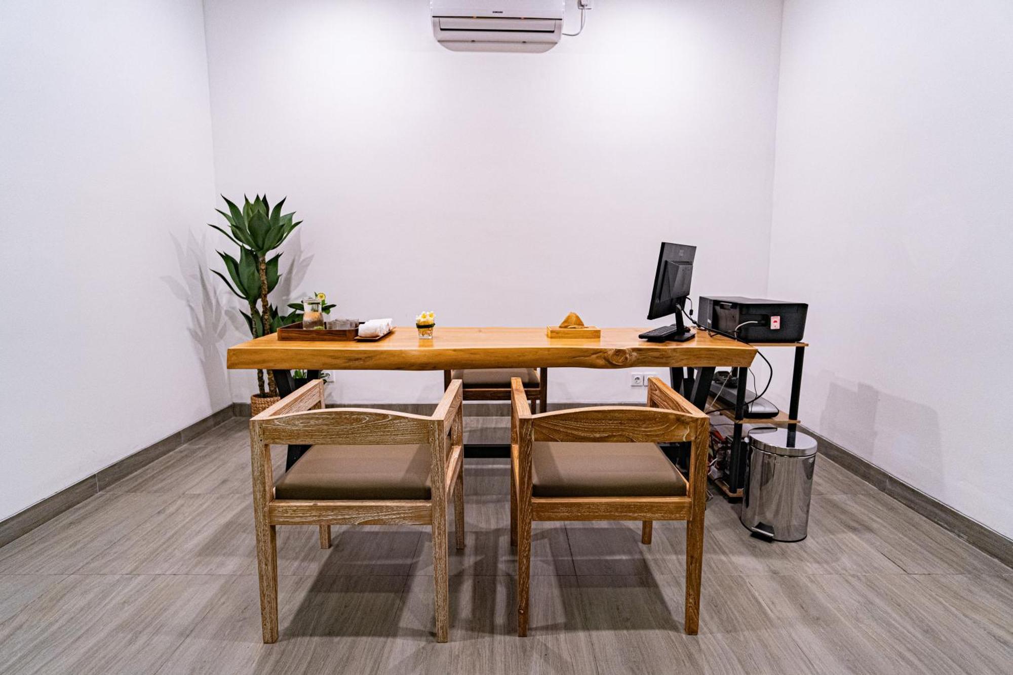 La Boutique Villas סמיניאק מראה חיצוני תמונה