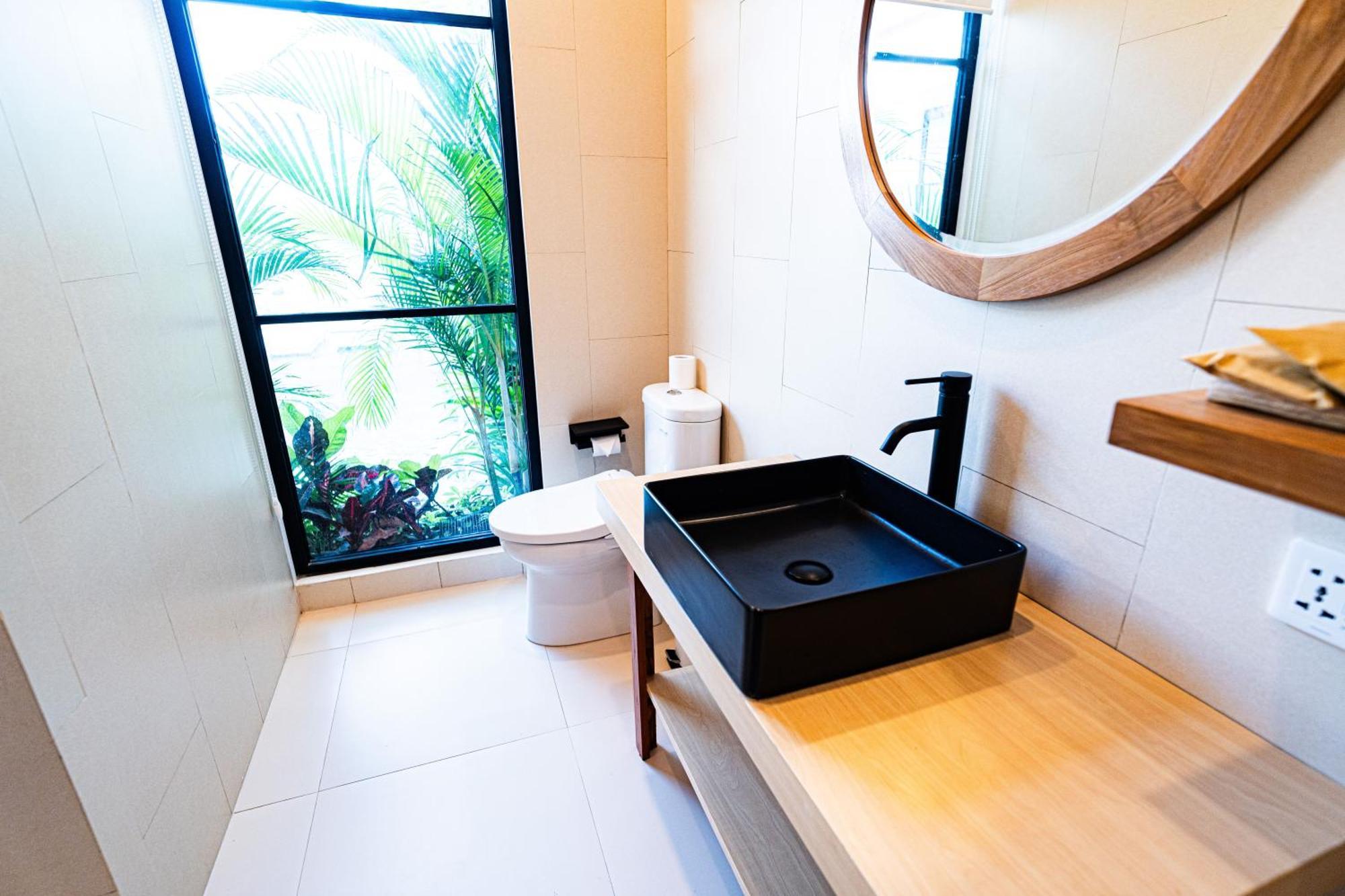 La Boutique Villas סמיניאק מראה חיצוני תמונה