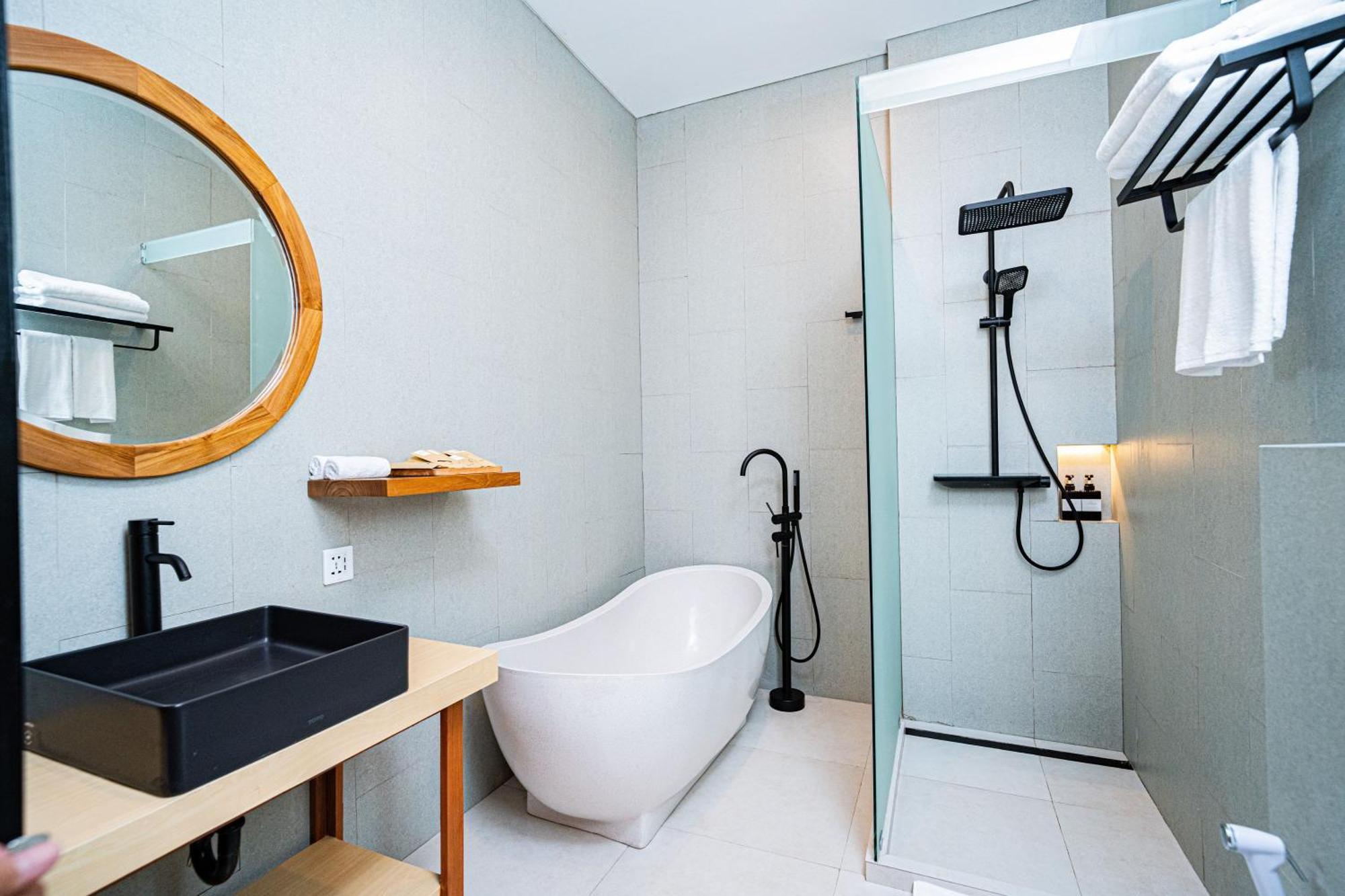 La Boutique Villas סמיניאק מראה חיצוני תמונה