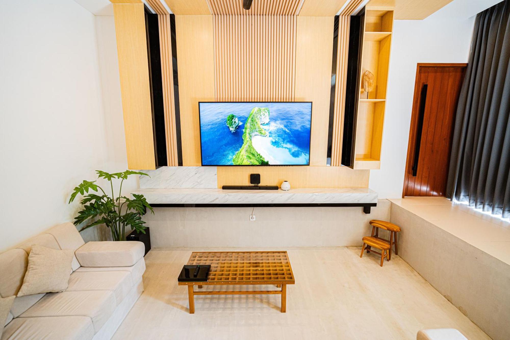 La Boutique Villas סמיניאק מראה חיצוני תמונה